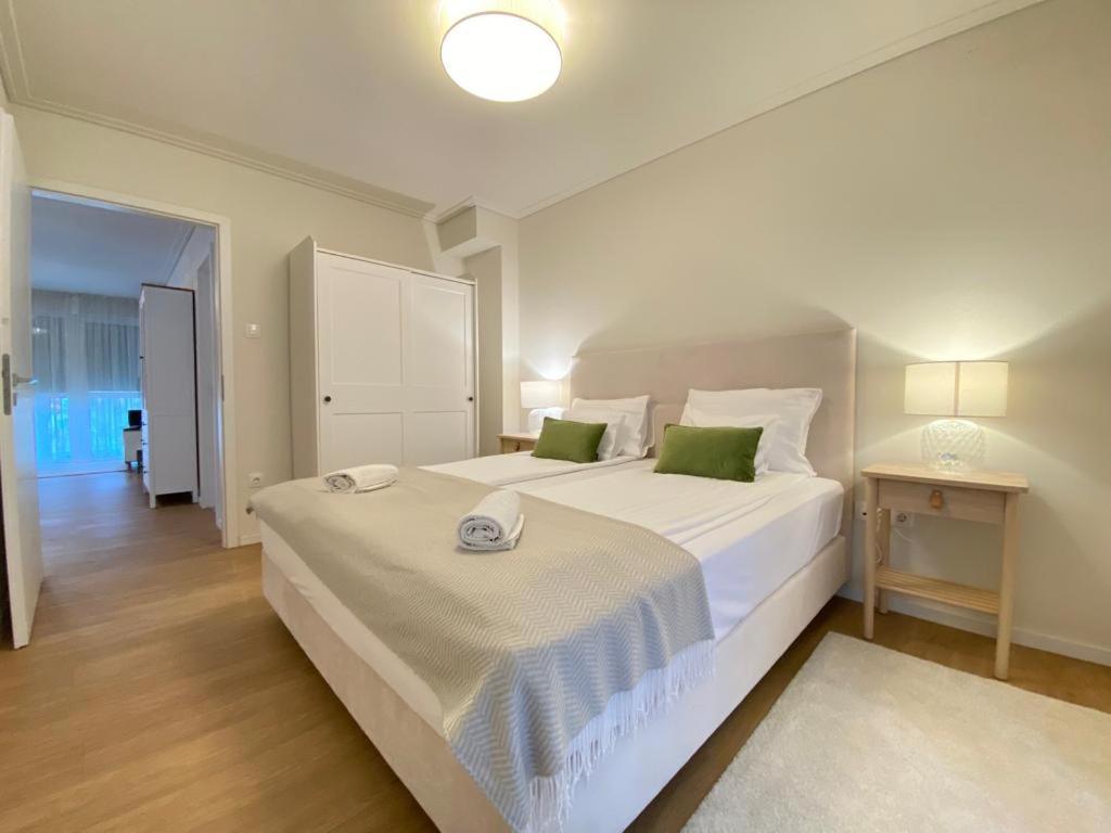 Cosy Inner City Getaway Bestern Szeged Eksteriør billede